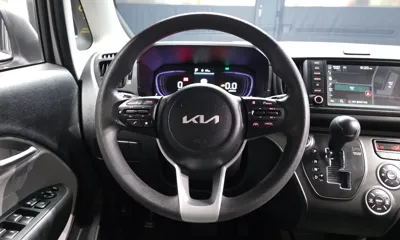 Kia Ray 2026, 13332 км, за 9584.88 USD - фото 13
