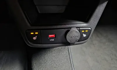 Kia Ray 2026, 13332 км, за 9584.88 USD - фото 19