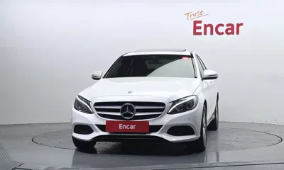 Mercedes-Benz C-Class 2017, 154918 км, за 21878.69 USD