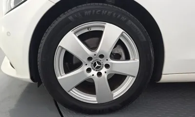 Mercedes-Benz C-Class 2017, 154918 км, за 21878.69 USD