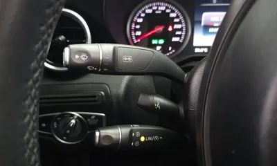 Mercedes-Benz C-Class 2017, 154918 км, за 21878.69 USD - фото 17