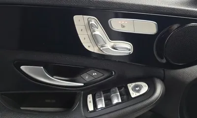 Mercedes-Benz C-Class 2017, 154918 км, за 21878.69 USD - фото 18