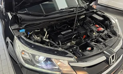Honda CR-V 2015, 118038 км, за 8467.9 USD - фото 6