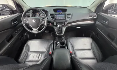 Honda CR-V 2015, 118038 км, за 8467.9 USD - фото 7
