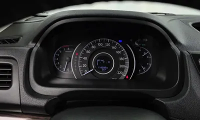Honda CR-V 2015, 118038 км, за 8467.9 USD - фото 8