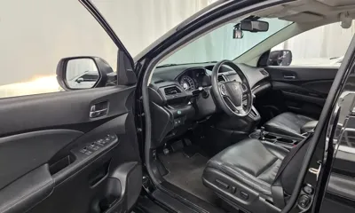Honda CR-V 2015, 118038 км, за 8467.9 USD - фото 10