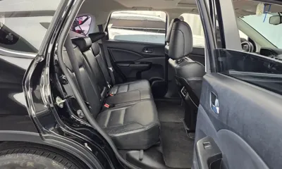 Honda CR-V 2015, 118038 км, за 8467.9 USD - фото 12