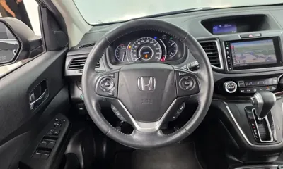 Honda CR-V 2015, 118038 км, за 8467.9 USD - фото 13