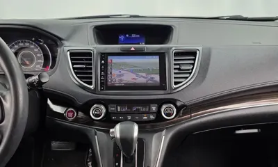 Honda CR-V 2015, 118038 км, за 8467.9 USD - фото 14