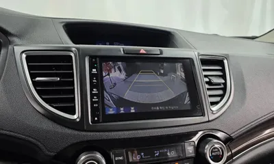 Honda CR-V 2015, 118038 км, за 8467.9 USD - фото 15