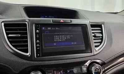 Honda CR-V 2015, 118038 км, за 8467.9 USD - фото 16