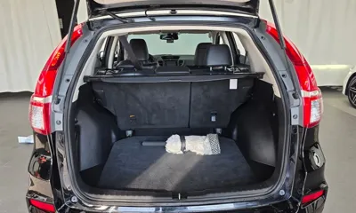 Honda CR-V 2015, 118038 км, за 8467.9 USD - фото 20