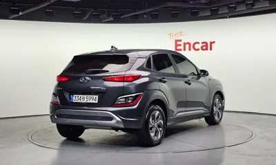 Hyundai Kona 2022, 57734 км, за 11946.96 USD