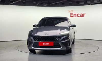 Hyundai Kona 2022, 57734 км, за 11946.96 USD