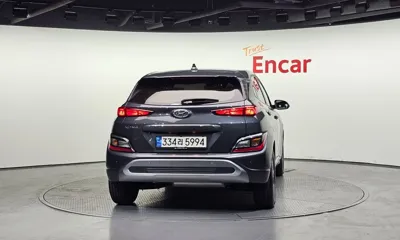 Hyundai Kona 2022, 57734 км, за 11946.96 USD