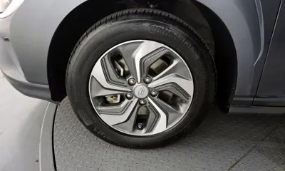 Hyundai Kona 2022, 57734 км, за 11946.96 USD