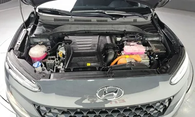 Hyundai Kona 2022, 57734 км, за 11946.96 USD - фото 6