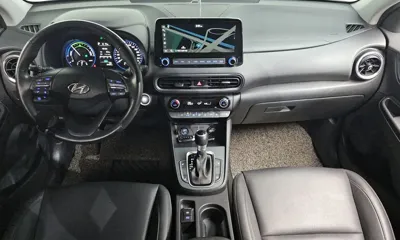 Hyundai Kona 2022, 57734 км, за 11946.96 USD - фото 7