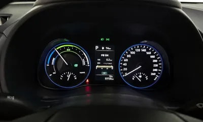 Hyundai Kona 2022, 57734 км, за 11946.96 USD - фото 8