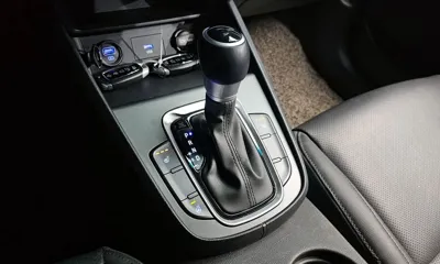 Hyundai Kona 2022, 57734 км, за 11946.96 USD - фото 9