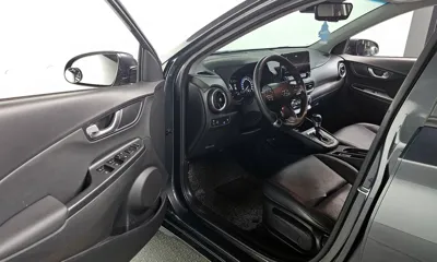 Hyundai Kona 2022, 57734 км, за 11946.96 USD - фото 10