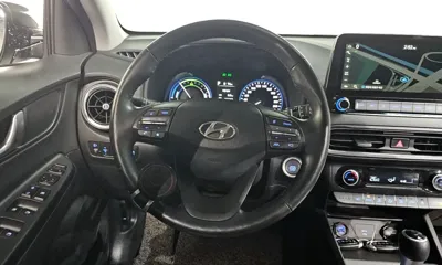 Hyundai Kona 2022, 57734 км, за 11946.96 USD - фото 13