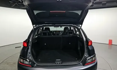 Hyundai Kona 2022, 57734 км, за 11946.96 USD - фото 20