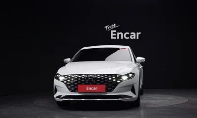 Hyundai Grandeur 2021, 43745 км, за 15107.11 USD