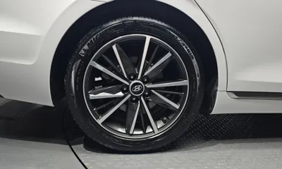 Hyundai Grandeur 2021, 43745 км, за 15107.11 USD