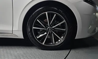 Hyundai Grandeur 2021, 43745 км, за 15107.11 USD - фото 21