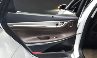 Hyundai Grandeur 2021, 43745 км, за 15107.11 USD - фото 25