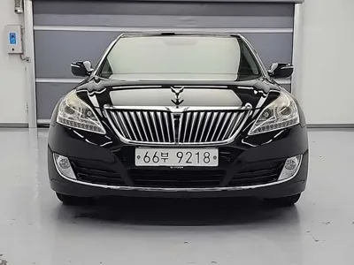 Hyundai Equus 2015, 181268 км, за 4332.41 USD