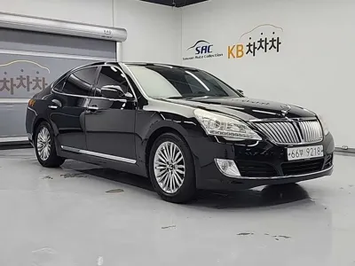 Hyundai Equus 2015, 181268 км, за 4332.41 USD