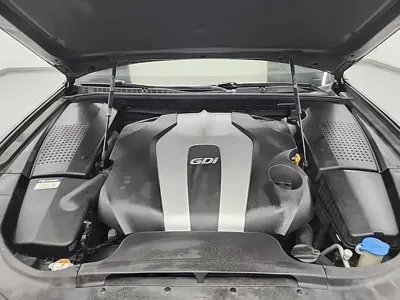 Hyundai Equus 2015, 181268 км, за 4332.41 USD