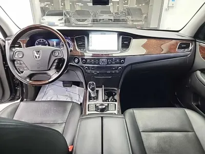 Hyundai Equus 2015, 181268 км, за 4332.41 USD - фото 7