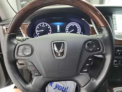 Hyundai Equus 2015, 181268 км, за 4332.41 USD - фото 9