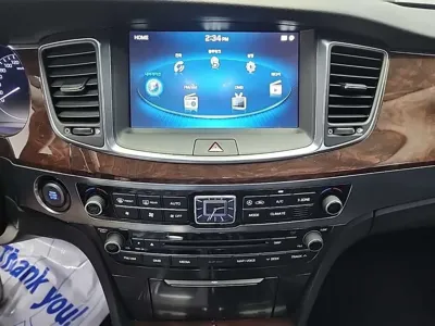 Hyundai Equus 2015, 181268 км, за 4332.41 USD - фото 10