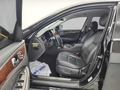 Hyundai Equus 2015, 181268 км, за 4332.41 USD - фото 11