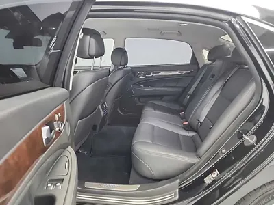 Hyundai Equus 2015, 181268 км, за 4332.41 USD - фото 12