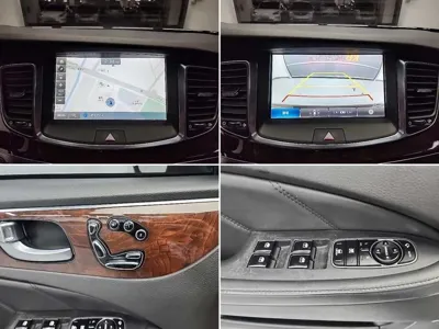 Hyundai Equus 2015, 181268 км, за 4332.41 USD - фото 17