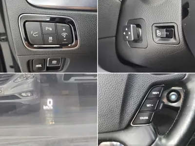 Hyundai Equus 2015, 181268 км, за 4332.41 USD - фото 18