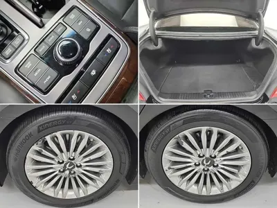 Hyundai Equus 2015, 181268 км, за 4332.41 USD - фото 19