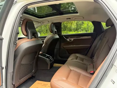 Volvo S90 2017, 90000 км, за 12948.54 USD - фото 8