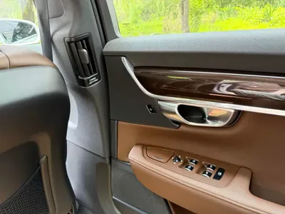 Volvo S90 2017, 90000 км, за 12948.54 USD - фото 11