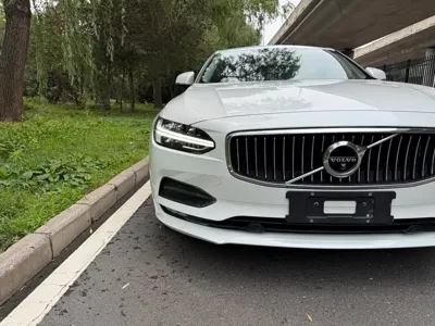 Volvo S90 2017, 90000 км, за 12948.54 USD - фото 14