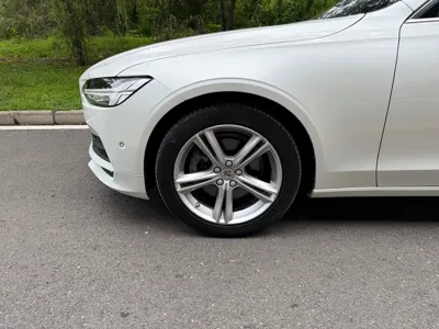 Volvo S90 2017, 90000 км, за 12948.54 USD - фото 16