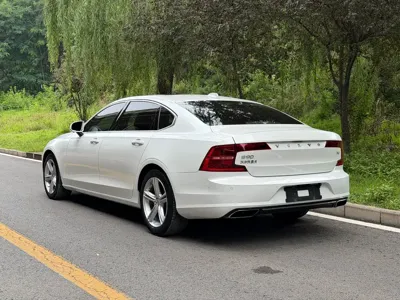 Volvo S90 2017, 90000 км, за 12948.54 USD - фото 17