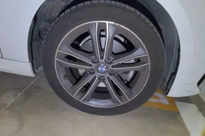 BMW 1 Series · 2022 год