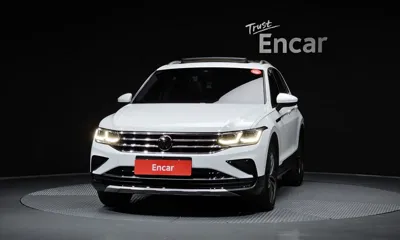 Volkswagen Tiguan 2022, 22989 км, за 29953.76 USD