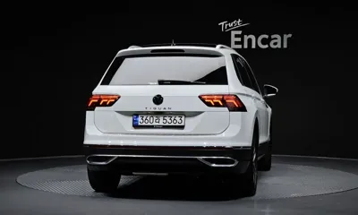Volkswagen Tiguan 2022, 22989 км, за 29953.76 USD
